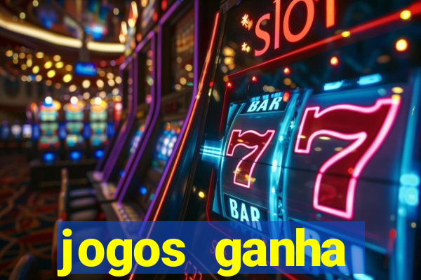 jogos ganha dinheiro no pix